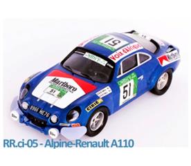 TRO RRCI05